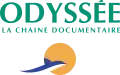 Logo d'Odyssée du 11 janvier 1997 au 11 janvier 2002