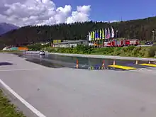 Circuit d'Innsbruck
