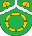 Blason de Oering