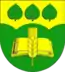 Blason de Oersberg