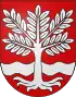 Blason de Oeschenbach