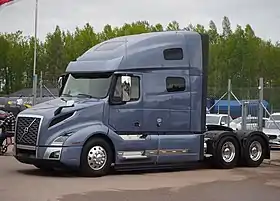 Volvo VN