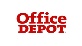 logo de Office Depot