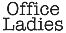 Description de l'image Office Ladies logo.png.