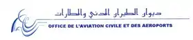 logo de Office de l'aviation civile et des aéroports