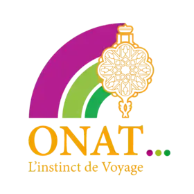 logo de Office national algérien du tourisme