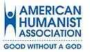 Logotype de l'American Humanist Association.