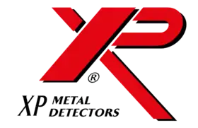 logo de XP Metal Detectors