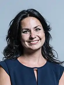 Heidi Allen (2015-2019)
