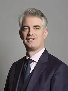 James Cartlidge (2015-)