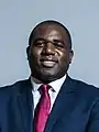 David Lammy (2000-Présent)