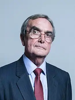 Roger Godsiff (2010-2019)