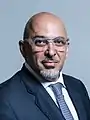 Nadhim Zahawi (2010-Présent)