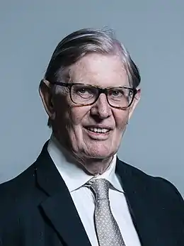 Bill Cash (1997-Présent)