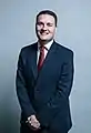 Wes Streeting (2015-Présent)