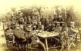 Image illustrative de l’article 5e division de cavalerie (France)