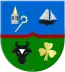 Blason de Offingawier