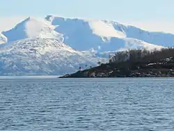 Ofotfjord.