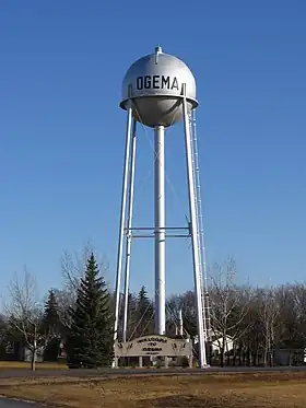 Ogema (Saskatchewan)