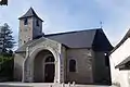 Église Saint-Just d'Ogeu-les-Bains