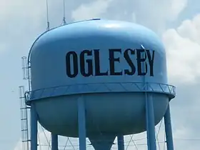 Oglesby (Illinois)