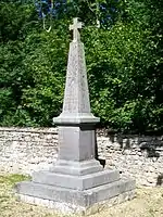 Monument aux morts