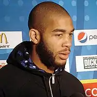 Image illustrative de l’article Oguchi Onyewu