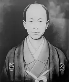 Description de l'image Oguri Tadamasa.jpg.