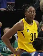 Nneka Ogwumike