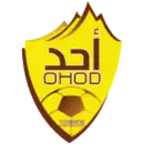 Logo du Ohod Club