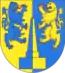 Blason de Ohrazenice