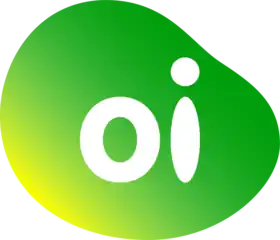 logo de Oi (télécommunications)