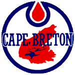 Description de l'image Oilers du Cap-Breton.gif.