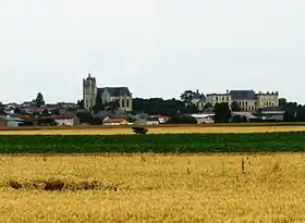 Plaine-et-Vallées