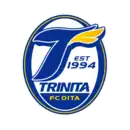 Logo du Oita Trinita