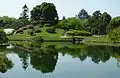 Jardin Korakuen