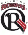 Logo des RedHawks