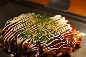 Image illustrative de l’article Okonomiyaki
