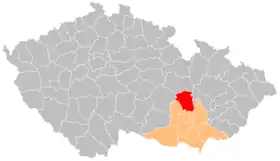 District de Blansko