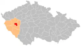 District de Plzeň-Ville