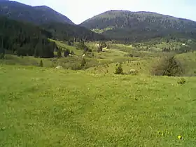 Okruglica (Vareš)