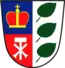 Blason de Olšany