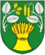 Blason de Olšovec