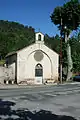 Chapelle Saint-Roch d'Olargues