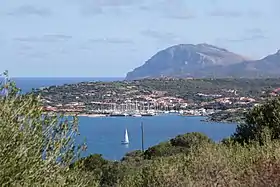 Porto Rotondo