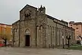 Basilique San Simplicio d'Olbia