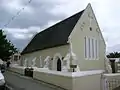 Ancienne église apostolique St Luke, 72 Voortrek Street