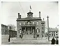 Custom House, (1880)