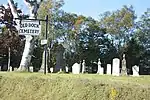 Old Dock Cemetery