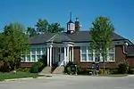 Old Erindale Public School